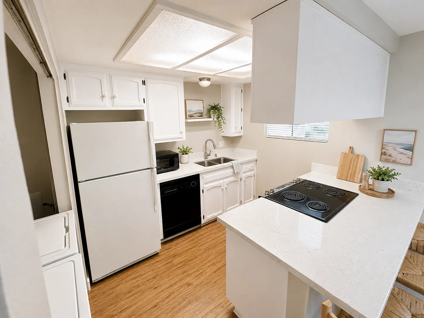 2 bed, 1.5 bath, 1190 sqft, $3,000 — Photo 4