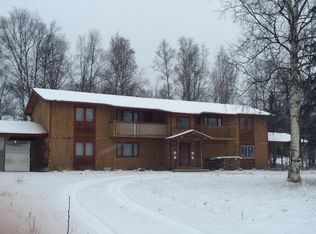 101 Heritage Dr, Wasilla, AK 99654