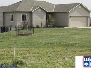 4750 S 103rd Ln, Adams, NE 68301