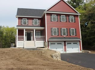 177 Groton Rd, North Chelmsford, MA 01863