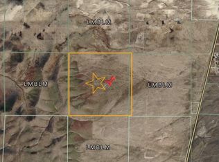 Sec 19 Twn 37 Rng 38 Acres #630.72, Winnemucca, NV 89445