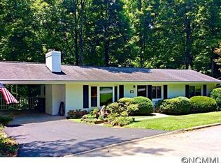 48 Pinehurst Rd, Asheville, NC 28805