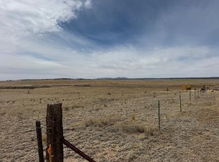 Sage Hen Ct, Moriarty, NM 87035