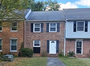 1474 Twin Branches Cir SE, Marietta, GA 30067