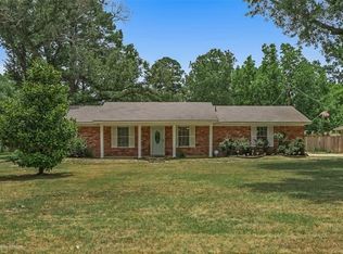 428 Irving Bluff Rd, Shreveport, LA 71107