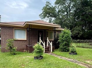 1446 Ridgewood Dr, Orangeburg, SC 29118