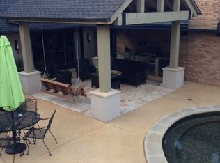1244 Davinbrook Dr, Oklahoma City, OK 73118