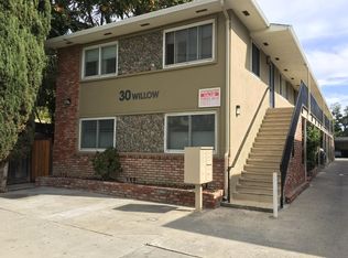 30 Willow St, San Jose, CA