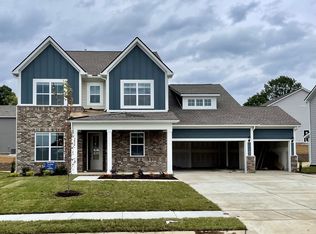 2616 Augusta Trace Dr LOT 94, Columbia, TN 38401