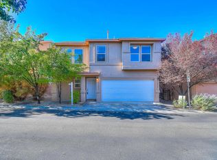 12504 Alps Way NE, Albuquerque, NM 87111