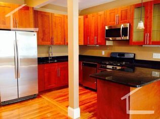 21 Saint Lukes Rd #1, Boston, MA 02134