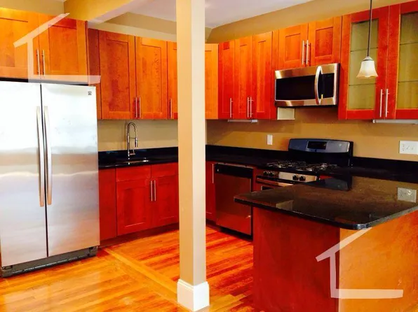 21 Saint Lukes Rd #1, Boston, MA 02134