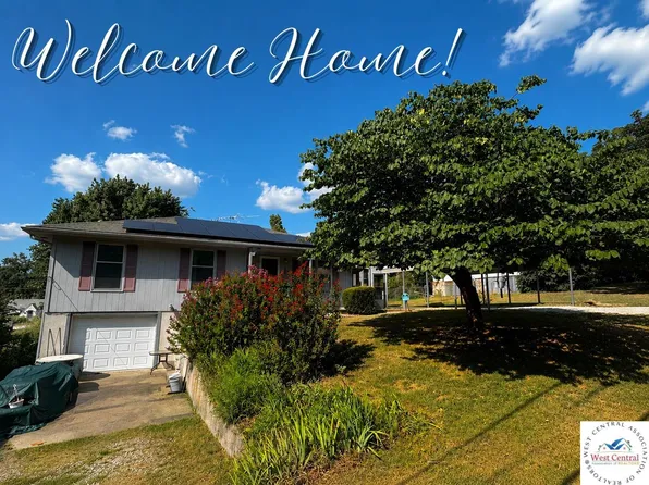 220 Warsaw Rd, Osceola, MO 64776