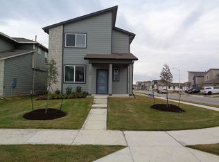 1040 New Haven St, San Marcos, TX 78666