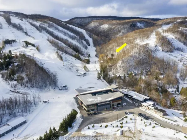 242 Arrowhead Rd #16, The Blue Mountains, ON L9Y 0S1