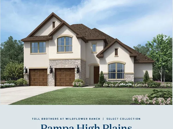 16933 Chile Pequin Dr, Justin, TX 76247
