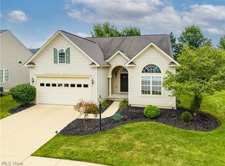 5052 Forestland Ct, Brunswick, OH 44212