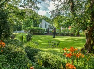 2205 Woodmont Blvd, Nashville, TN 37215