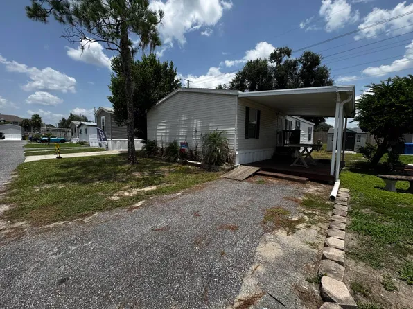 11407 Betsy Way, Tampa, FL 33637