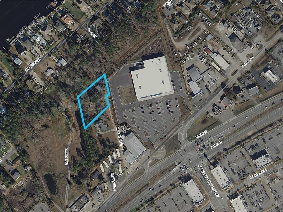 1st image of 1327 Half Moon Ct. #1 acre adjacent to Kohls