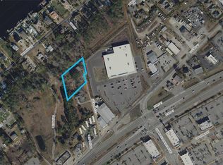 1327 Half Moon Ct. #1 acre adjacent to Kohls, North Myrtle Beach, SC 29582