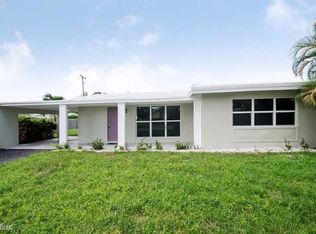 2750 NE 53rd St, Lighthouse Pt, FL 33064