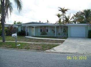 1345 Ebb Tide Ave, Merritt Island, FL 32952