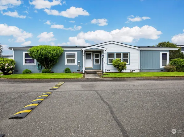 1921 140th Street E #196, Tacoma, WA 98445