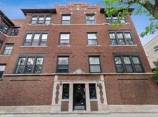 7021 N Greenview Ave APT 2N, Chicago, IL 60626