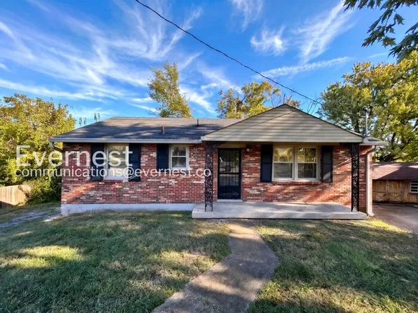 847 Rose Park Dr, Nashville, TN 37206