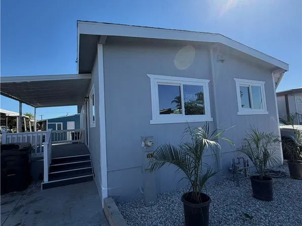 214 Royal Ln #151, Santa Ana, CA 92704