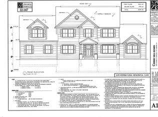 LOT 82 E Sawmill Rd, Bow, NH 03304