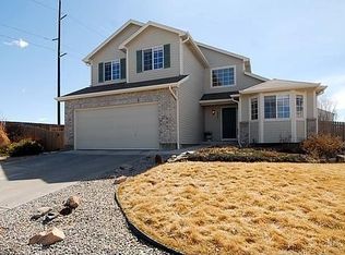 4824 Thrush Ct, Frederick, CO 80504