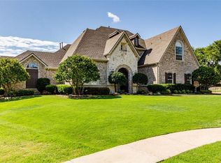 4601 Scoter Ln, McKinney, TX 75072