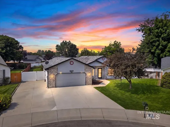 2829 N Valam Ave, Meridian, ID 83646