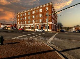 197 N 2nd St #302, Albemarle, NC 28001