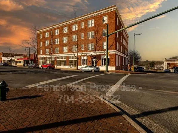197 N 2nd St, Albemarle, NC