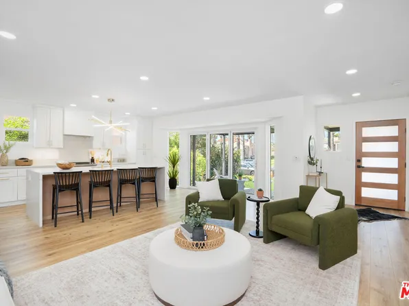 5418 S Rimpau Blvd, Los Angeles, CA 90043