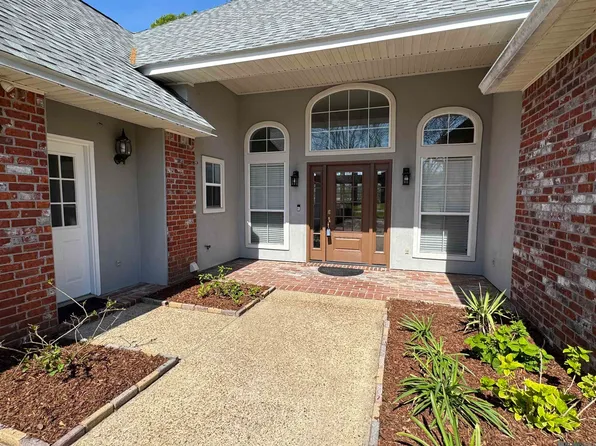 3660 Westervelt Ave, Baton Rouge, LA 70820