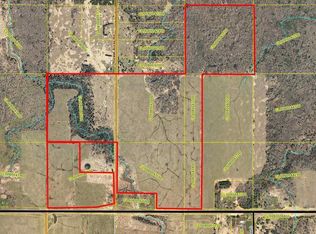 2351 S Green Acres Rd, Maple, WI 54854