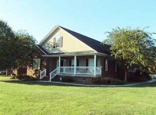 703 Cherokee Rd, Florence, SC 29501