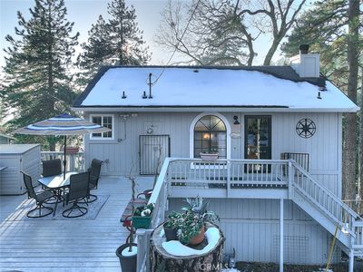 21859 Sawpit Canyon Rd, Cedarpines Park, CA, 92322