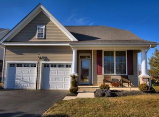 46 Labaw Dr, Cranbury, NJ 08512