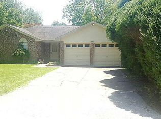 2207 Sierra St, Kemah, TX 77565