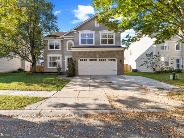 719 Wagner Farm Rd, Millersville, MD 21108