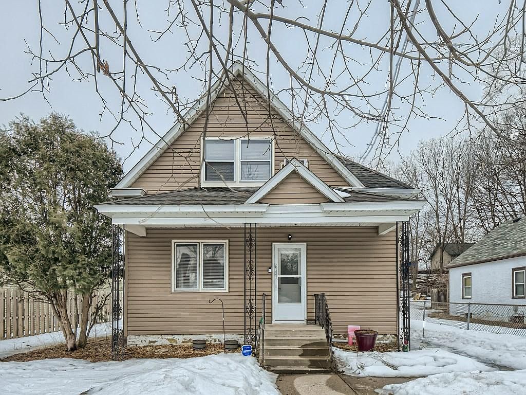 647 Hall Ave, Saint Paul, MN 55107 Zillow