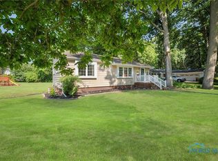 5823 Everwood Rd, Toledo, OH 43613