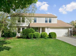 7756 Brandonway Dr, Dublin, OH 43017