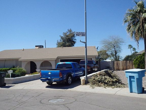 2nd image of 11628 N 42nd Dr