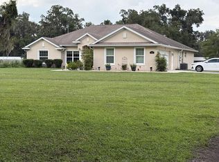 3141 NE 95th St, Anthony, FL 32617